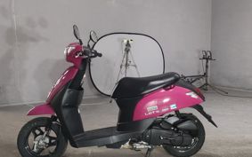 SUZUKI LET's CA4AA