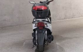 SYM NEW  FIGHTER 150ZR HY15V