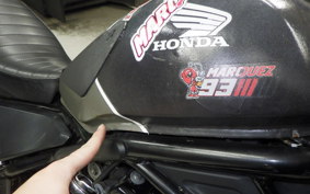 HONDA REBEL 500 A 2017 PC60