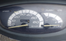 HONDA TACT GEN 2 AF30