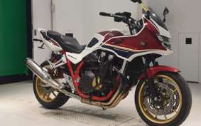 HONDA CB1300SB SUPER BOLDOR 2018 SC54