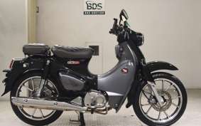 HONDA C125 SUPER CUB 2025 JA48