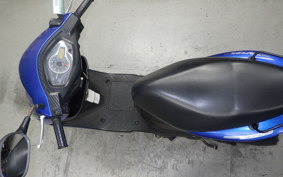 SUZUKI ADDRESS V125 S CF4MA