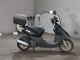 Фото Honda DIO Z4 с японского аукциона