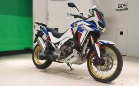 HONDA CRF1100L AFRICA TWIN DCT 2020 SD10