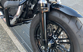HARLEY XL1200X 2021 LC3