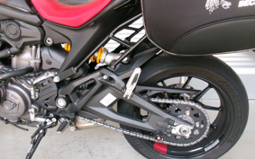 DUCATI MONSTAR 937SP 2024 4M00