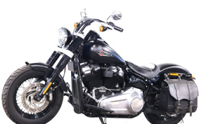 HARLEY FLSL 2020 YDJ