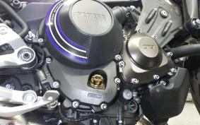 YAMAHA MT-09 ASP 2020 RN52J
