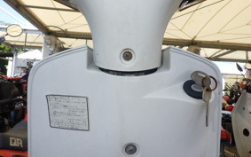 SUZUKI HI-UP CA19A