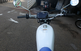 SUZUKI TF125 TF125