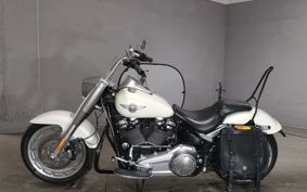 HARLEY FLFBS1870 2017 YGK