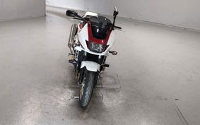 HONDA CB1300SF BOLDOR 2012 SC54