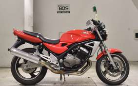 KAWASAKI BALIUS 250 Gen.2 2025 ZR250B