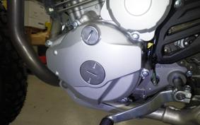 KAWASAKI KLX230ｼｪﾙﾊﾟ 2022 LX232A