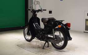 HONDA LITTLE CUB E AA01