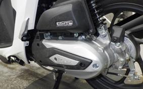 HONDA DIO 110 2022 JK03