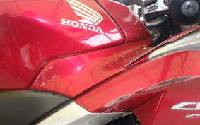 HONDA CBR250R A MC41