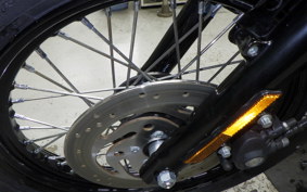 HARLEY XL1200N 2009