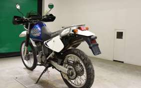 SUZUKI DJEBEL 250 XC SJ45A