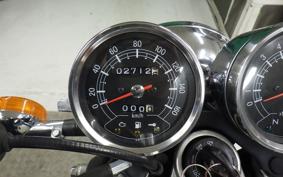 YAMAHA SR400 Gen.4 2015 RH03J