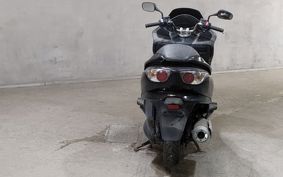 HONDA FORZA Z MF08