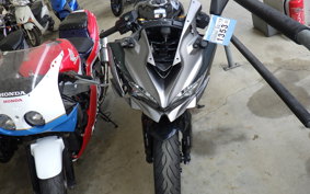 KAWASAKI ZX-25R ZX250E