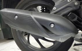 HONDA DIO110-3ﾍﾞｰｼｯｸ 2006 JK03