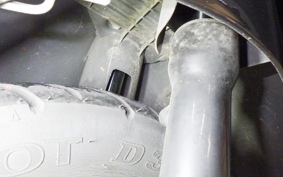 HONDA TACT-4ﾍﾞｰｼｯｸ 2022 AF75
