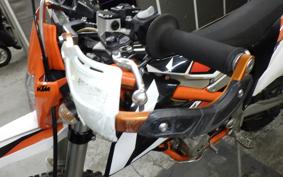 KTM 250 FREERIDE F 2021