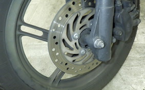HONDA PCX 125 2001 JF56