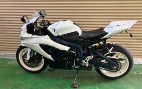 SUZUKI GSX-R600 2014 CV311