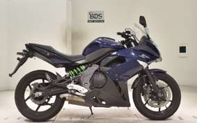 KAWASAKI NINJA 400R 2012 ER400B