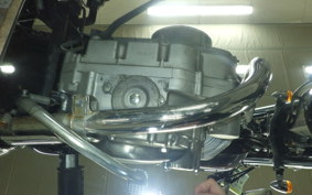 SUZUKI ST250E 1995 NJ4CA