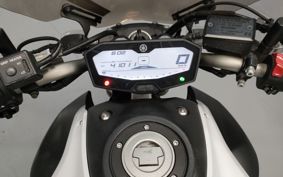 YAMAHA MT-07 2014 RM07J