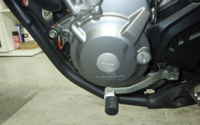HONDA CRF250M MD44