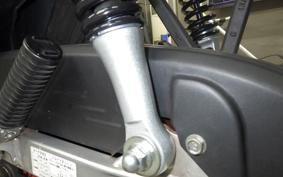 HONDA ｸﾛｽｶﾌﾞ110-3 2006 JA60