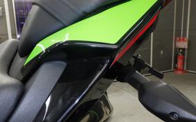 KAWASAKI NINJA ZX-6R A 2021