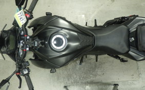 SUZUKI GSX-S750 2018