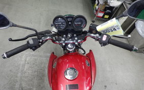 YAMAHA YBR125 2021