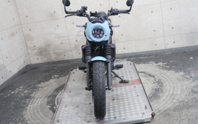 KAWASAKI ELIMINATOR 400SE 2024 EL400A