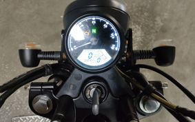 OTHER I MANY RU MOTO TIQATTRO125 SCRAMBLER ..