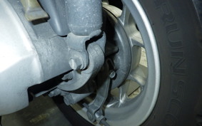 HONDA LEAD 125 JF45