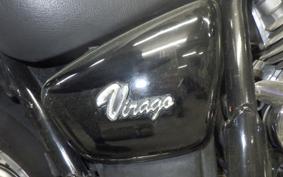 YAMAHA VIRAGO 1100 1991 3LP