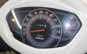 SUZUKI ADDRESS V125 DT11A