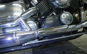 YAMAHA DRAGSTAR 400 CLASSIC 2003 VH01J