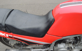 SUZUKI GF250 S GJ71C