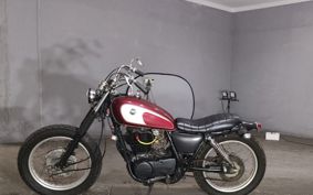 YAMAHA SR400 1997 1JR