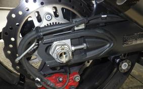 KAWASAKI ZX 1400 NINJA R A 2015