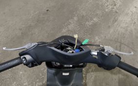 SUZUKI ADDRESS V50 CA4BA